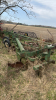 Oliver 4 Furrow 3pth Plow