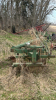 Oliver 4 Furrow 3pth Plow - 2