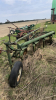 Oliver 4 Furrow 3pth Plow - 4