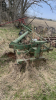 Oliver 4 Furrow 3pth Plow - 7