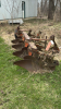 Case 4 Furrow 3pth Plow