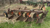 Case 4 Furrow 3pth Plow - 4