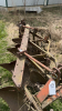 Case 4 Furrow 3pth Plow - 7