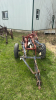International 3 Furrow Trail Plow - 2