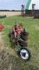International 3 Furrow Trail Plow - 5