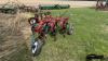 International 3 Furrow Trail Plow - 6