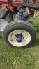 International 3 Furrow Trail Plow - 9
