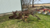 2 Furrow Trail Plow - 2