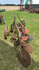 2 Furrow Trail Plow - 4