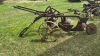 2 Furrow Trail Plow - 5
