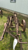 2 Furrow Trail Plow - 7