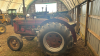McCormick Standard W4 Gas Tractor - 3