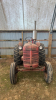 McCormick Standard W4 Gas Tractor - 4