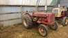 McCormick Standard W4 Gas Tractor - 5