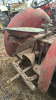 McCormick Standard W4 Gas Tractor - 8