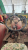 McCormick Standard W4 Gas Tractor - 9