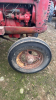 McCormick Standard W4 Gas Tractor - 12