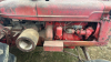 McCormick Standard W4 Gas Tractor - 13