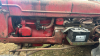 McCormick Standard W4 Gas Tractor - 14