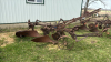 International 2 Furrow Trail Plow - 2