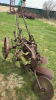 International 2 Furrow Trail Plow - 4