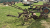 International 2 Furrow Trail Plow - 5