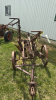 International 2 Furrow Trail Plow - 7