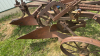 International 2 Furrow Trail Plow - 8