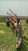 International 3 Furrow Trail Plow - 2