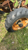 International 3 Furrow Trail Plow - 6
