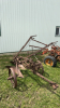 2 Furrow Trail Plow - 2