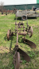 2 Furrow Trail Plow - 4
