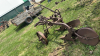 2 Furrow Trail Plow - 5