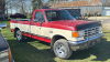 1988 Ford F150 XLT Lariat Pickup - 3