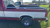 1988 Ford F150 XLT Lariat Pickup - 7