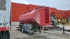 6000Gal. Tandem Axle Water Tanker - 6