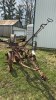 3 Furrow Trail Plow - 2