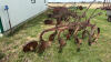 3 Furrow Trail Plow - 4