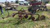 3 Furrow Trail Plow - 6