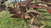 3 Furrow Trail Plow - 8