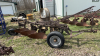 International 3 Furrow Trail Plow - 3