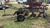 International 3 Furrow Trail Plow - 4