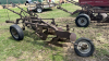 International 3 Furrow Trail Plow - 5