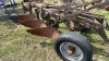 International 3 Furrow Trail Plow - 8