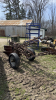 International 3 Furrow Trail Plow
