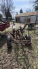 International 3 Furrow Trail Plow - 2