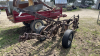 International 3 Furrow Trail Plow - 3