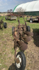 International 3 Furrow Trail Plow - 5