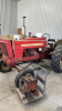 Cockshutt 550 Gas Project Tractor (See Note) - 2
