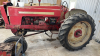 Cockshutt 550 Gas Project Tractor (See Note) - 4